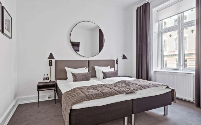 Best Western Hotel Hebron