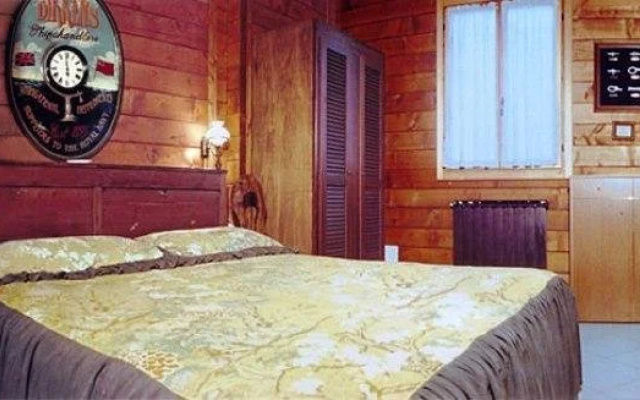 Agriturismo Il Mio Casale