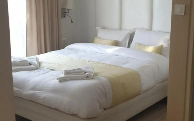 Palmo Holiday Apartments