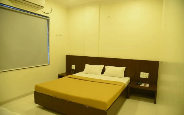 Hotel Sai Vidisha Palace