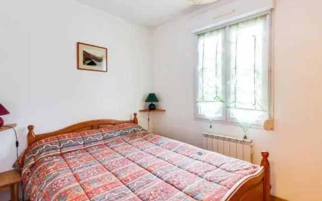 Apartment Gypaetes 1