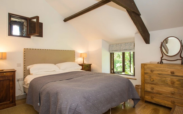 Holiday Home in Tavistock With Garden