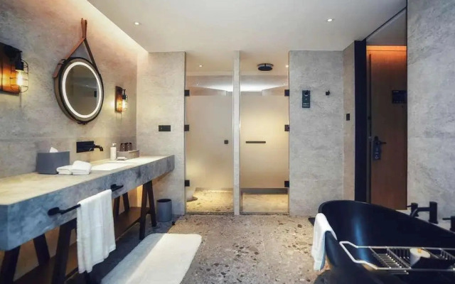 DongFengYun Hotel Mi'Le - MGallery Collection