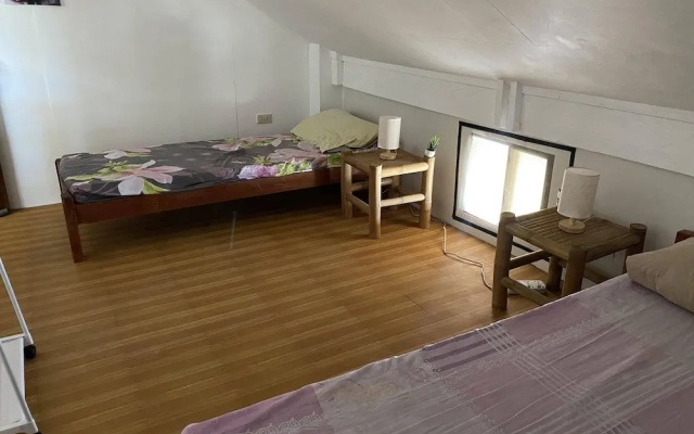 KOA's Beach House