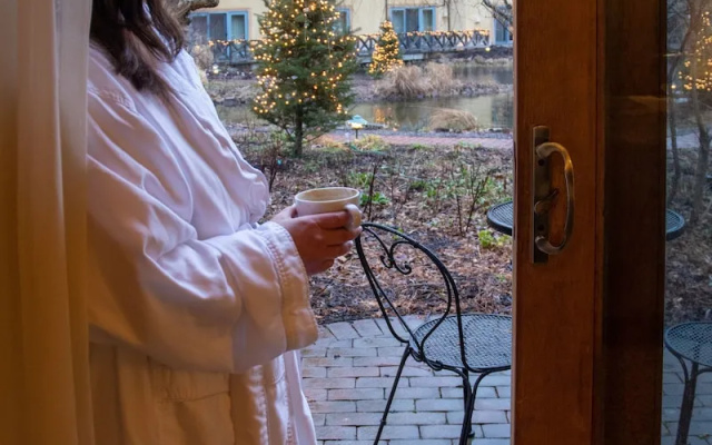 Mirbeau Inn & Spa Skaneateles