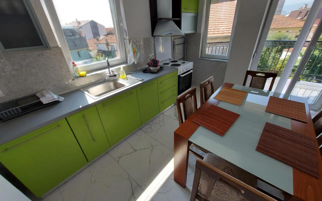 Xxl Apartament City Centar 1