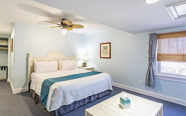 Island Guesthouse and Motel