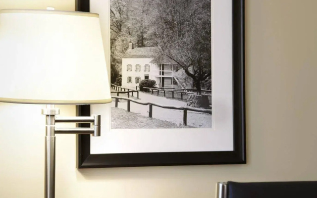 Clinton Inn Hotel & Event Center