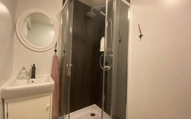 Prestshus 2 Guesthouse