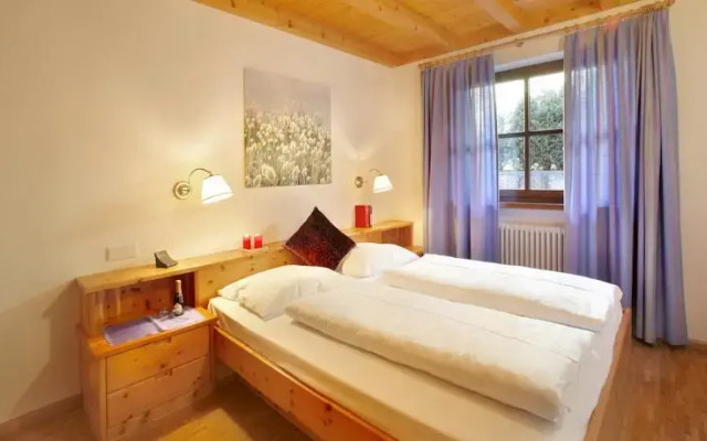 Appartements Am Sonnenhang