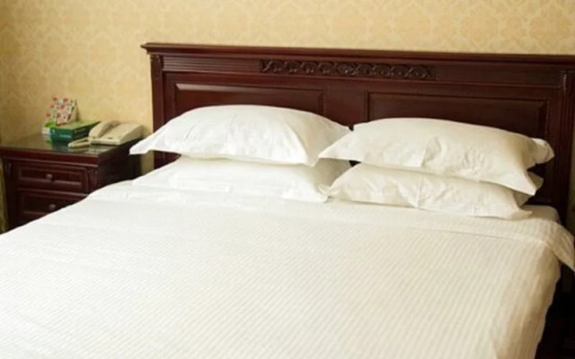Greentree Inn Liaocheng