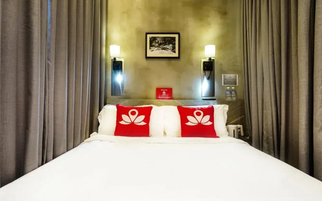 Hotel Yan