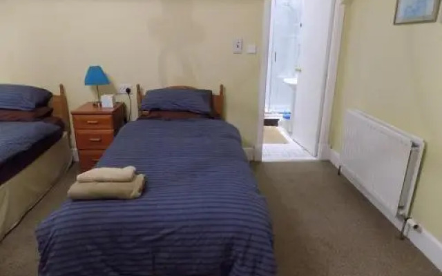 Greenridge Guest House