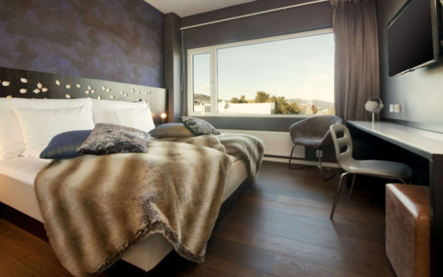 Quality Hotel Strand Gjovik