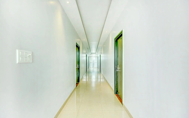 FabExpress JMD Palace