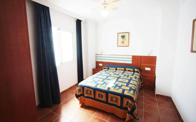 Apartamentos Nerjaluna