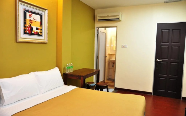 Vla Court Hotel
