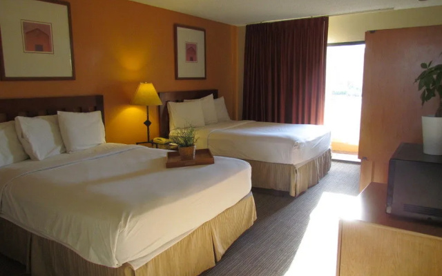 Ramada by Wyndham Tucson Airport