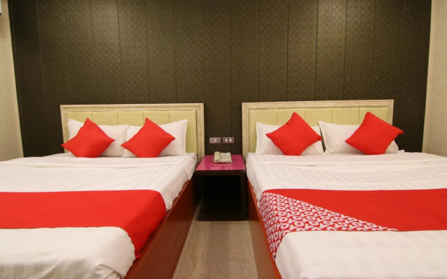 Oyo 109 Winter Benitez Hotel