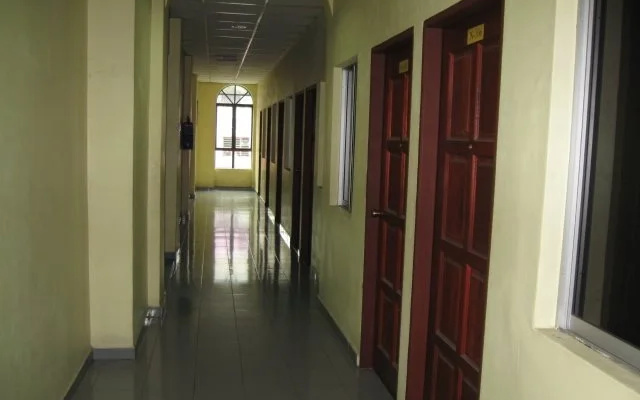 NKS Hostel