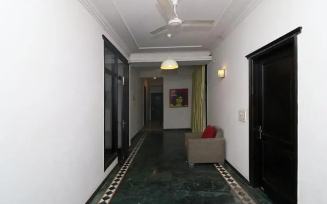 Hotel Blue Diamond