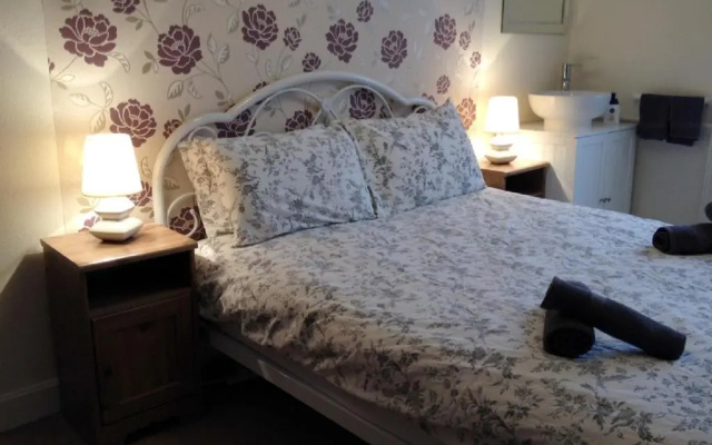 F1- Very nice City Centre Apartment