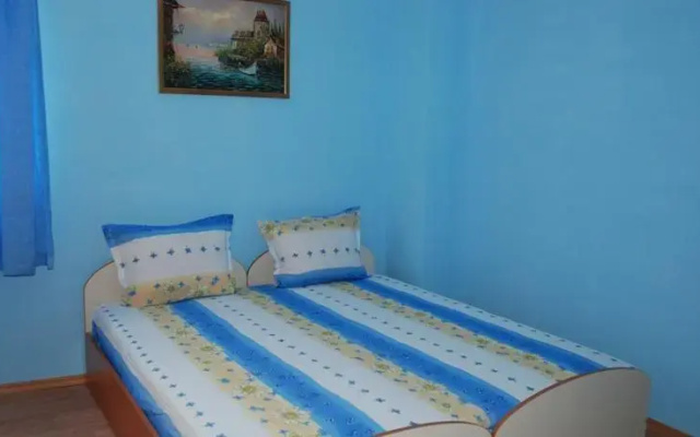 Guest House Labadi