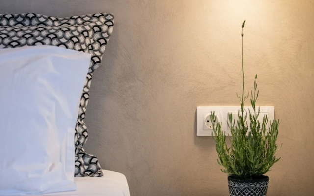 Anthos Apartments