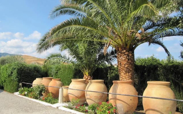 Agriturismo Agriclub Le Giare