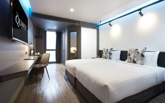 The Quarter Silom by UHG