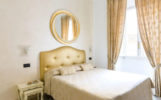 Guest House Calamatta
