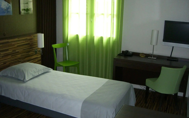 Residence Belambra Villemanzy