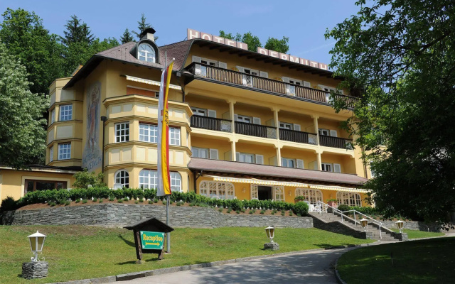 Hotel Restaurant Dermuth