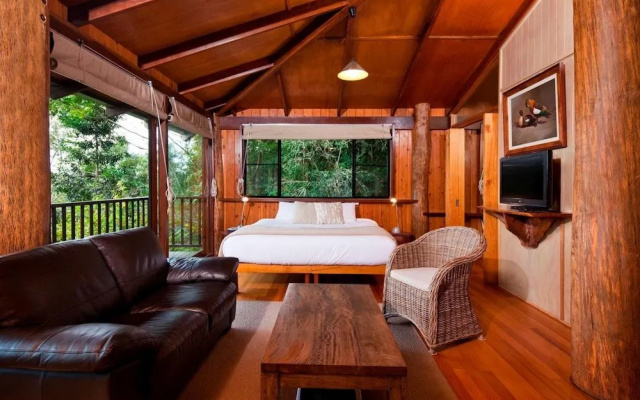 Rose Gums Wilderness Retreat