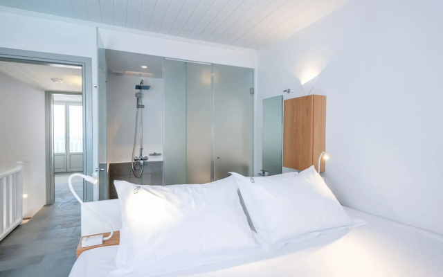 Dreambox Mini Villas