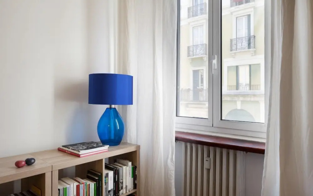 Volta Apartment