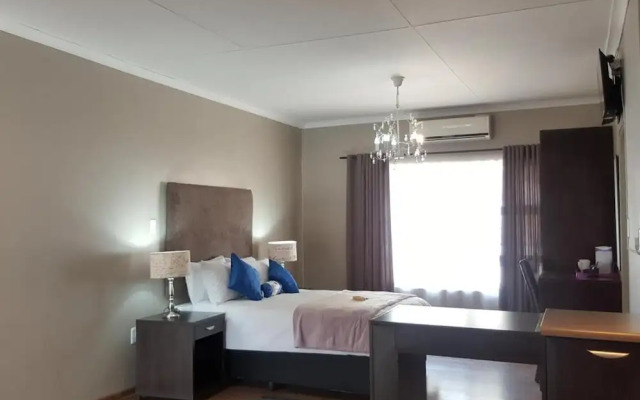 Luxury Heights Guesthouse