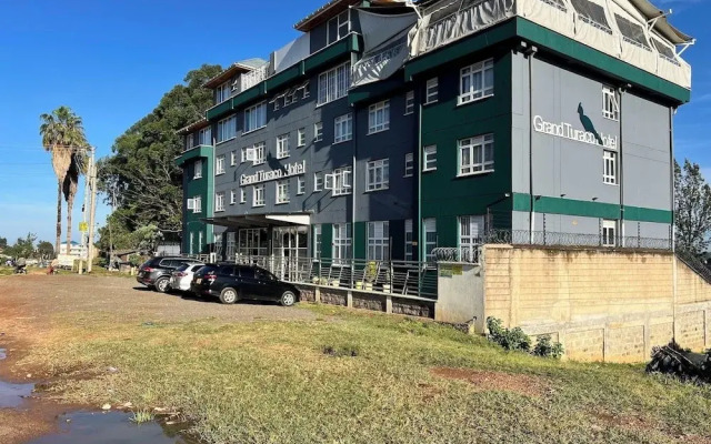 Grand Turaco Hotel Kakamega