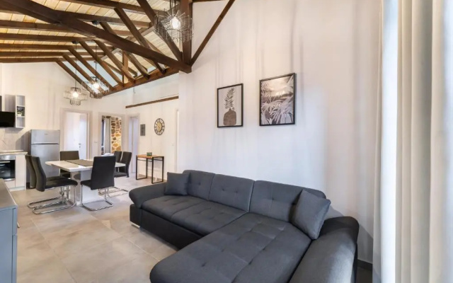 Petra Residence