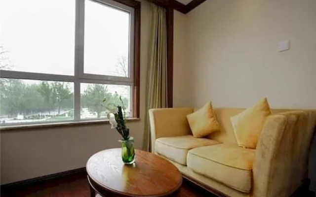 North Canal Boutique Garden Hotel- Tianjin