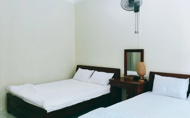 Newstar Phu Quoc Resort