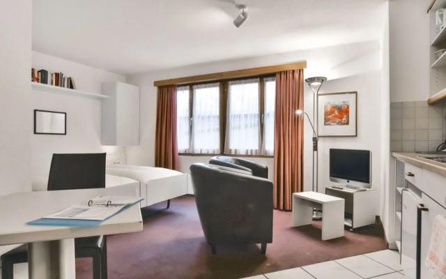 Chalet Abendrot 33900