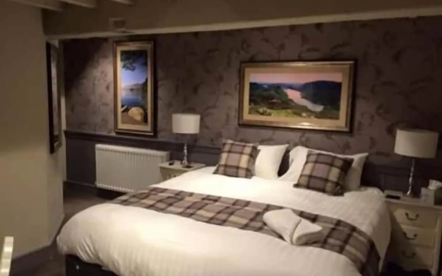 Crofters Lodge