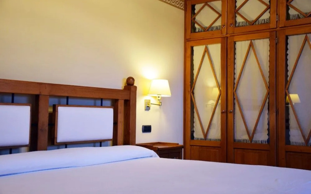 Hotel Don Silvio