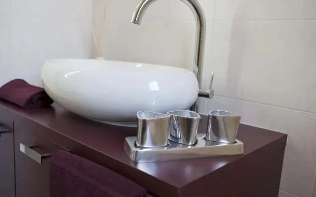Residence Borgo Del Cigno