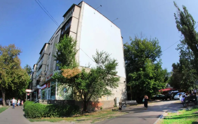 Seifulin street 420