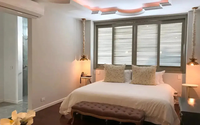 Hotel Monaguillo de Getsemani