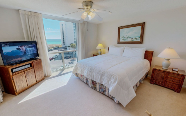 Shoreline Towers 3053 2 Bedroom Condo