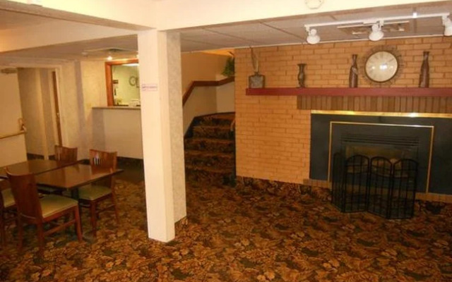 Budget Host Inn Mankato