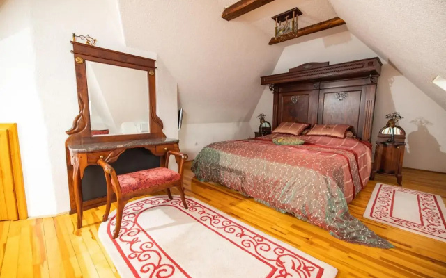 Hotel Pirg